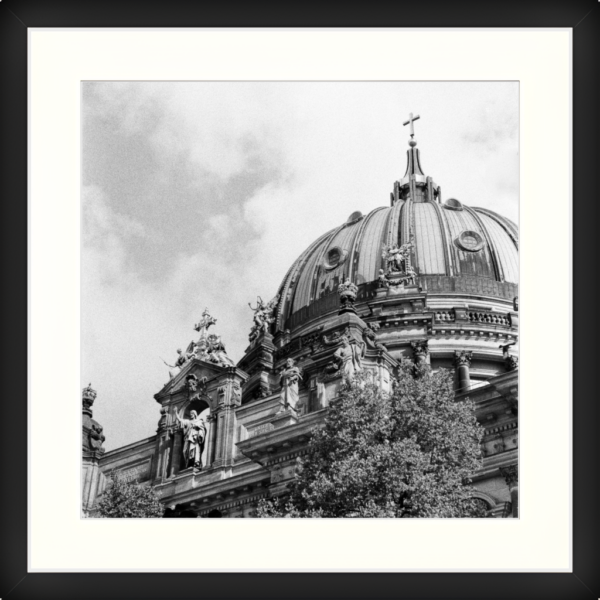 Tableau Berliner Dom