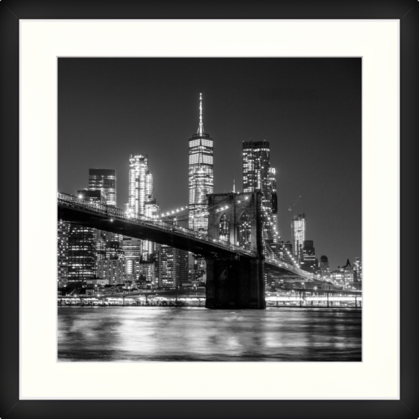 Tableau NYC