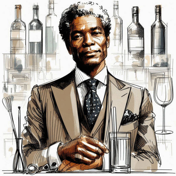 Tableau Bartender