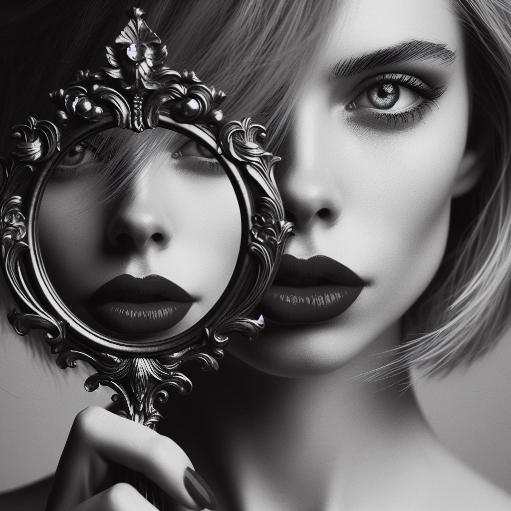 Photographie digitale Cosmétique