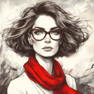 Tableau Digital sketch