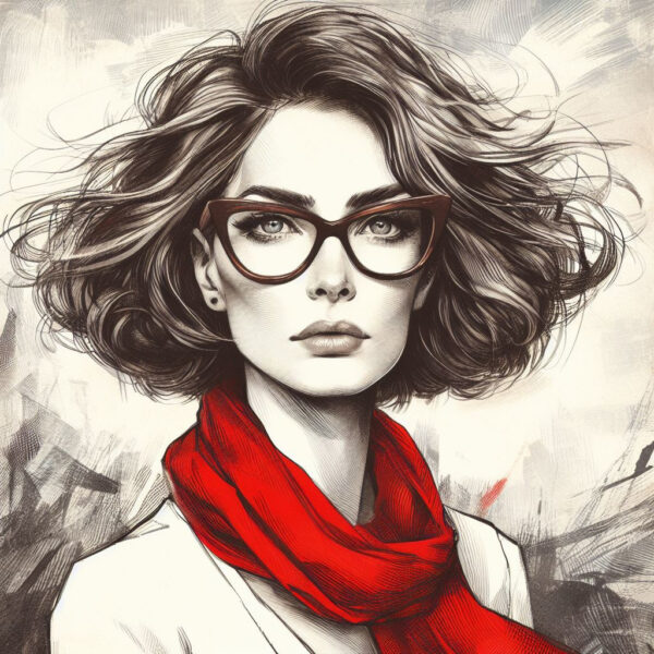 Tableau Digital sketch