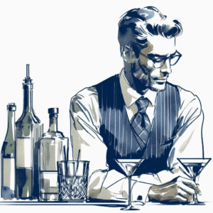 Tableau New cocktail